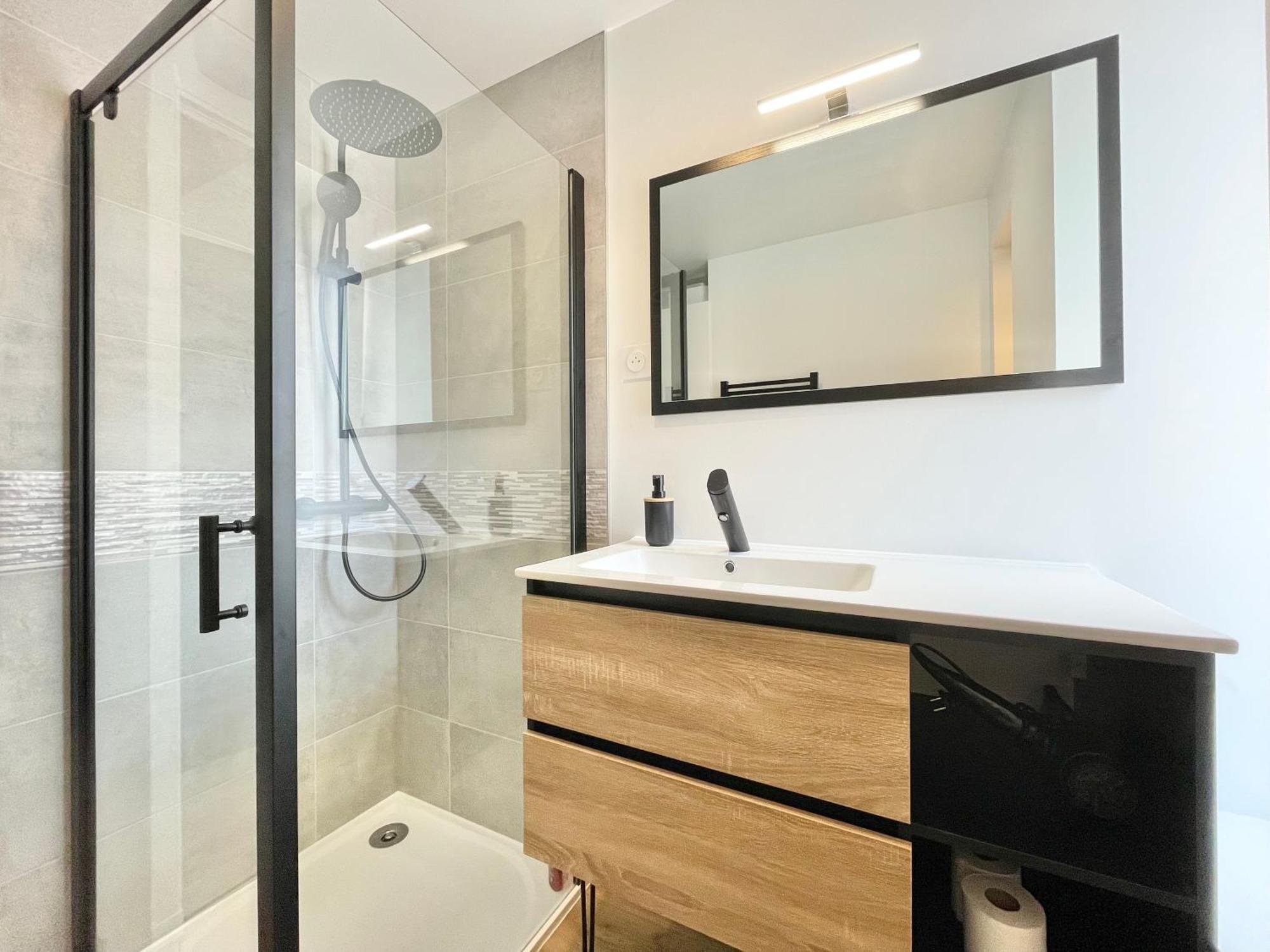 Le Calloch 2D - Studio 4 Etoiles - Quartier Gare - Wifi - Netflix Κεμπέρ Εξωτερικό φωτογραφία