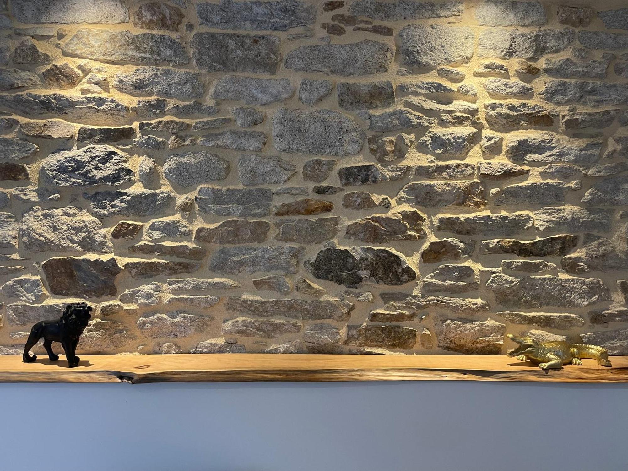 Le Calloch 2D - Studio 4 Etoiles - Quartier Gare - Wifi - Netflix Κεμπέρ Εξωτερικό φωτογραφία